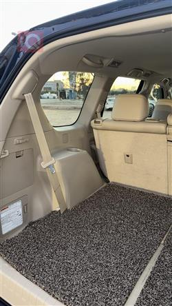 تويوتا لاندكروزر برادو